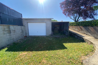 achat maison gueugnon 71130