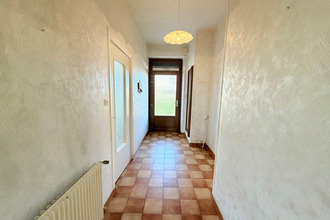 achat maison gueugnon 71130