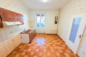 achat maison gueugnon 71130