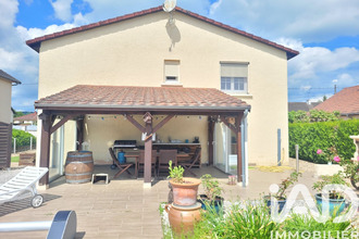 achat maison gueugnon 71130