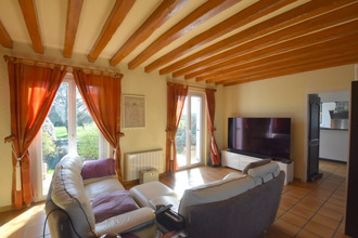 achat maison gueugnon 71130