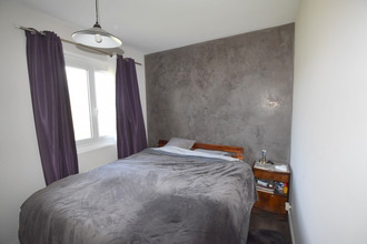 achat maison gueugnon 71130