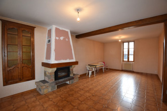 achat maison gueugnon 71130