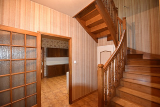 achat maison gueugnon 71130