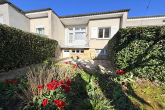 achat maison gueugnon 71130