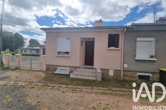 achat maison gueugnon 71130