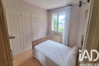 achat maison gueugnon 71130