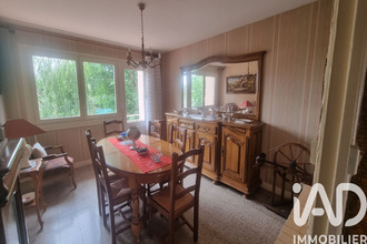 achat maison gueugnon 71130