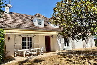 achat maison gueugnon 71130