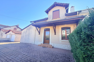 achat maison gueugnon 71130