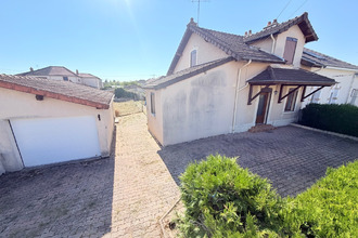 achat maison gueugnon 71130