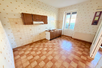 achat maison gueugnon 71130