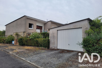 achat maison gueugnon 71130