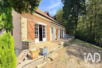 achat maison gueugnon 71130