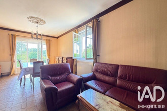 achat maison gueugnon 71130