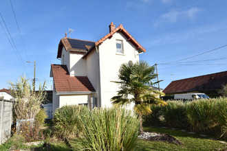 achat maison gueugnon 71130