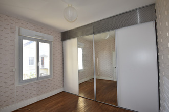 achat maison gueugnon 71130
