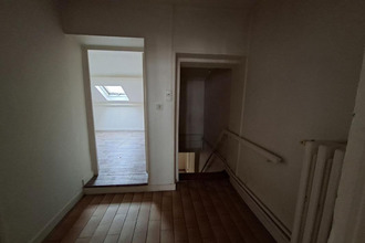 achat maison gueugnon 71130