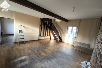 achat maison gueures 76730