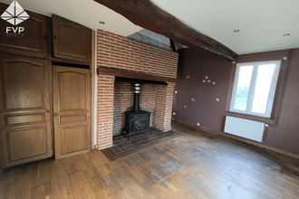 achat maison gueures 76730