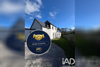 achat maison gueures 76730