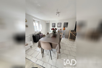 achat maison gueures 76730