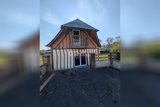 achat maison gueures 76730