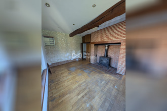 achat maison gueures 76730