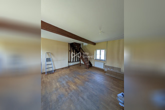 achat maison gueures 76730
