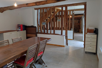 achat maison gueutteville-les-gres 76460