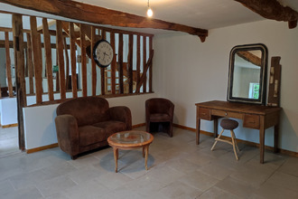 achat maison gueutteville-les-gres 76460