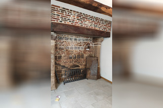 achat maison gueutteville-les-gres 76460