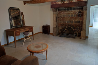 achat maison gueutteville-les-gres 76460