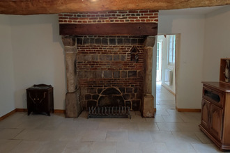 achat maison gueutteville-les-gres 76460