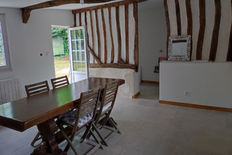 achat maison gueutteville-les-gres 76460