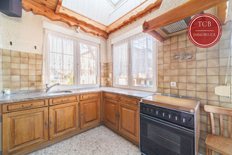 achat maison guewenheim 68116