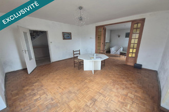 achat maison guewenheim 68116
