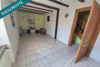 achat maison guewenheim 68116