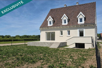 achat maison guewenheim 68116
