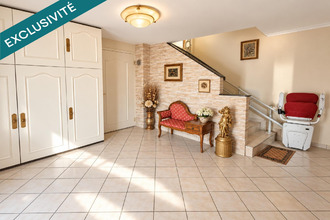 achat maison guewenheim 68116