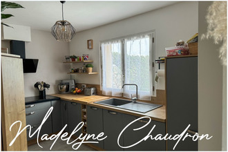 achat maison guibeville 91630