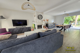 achat maison guibeville 91630