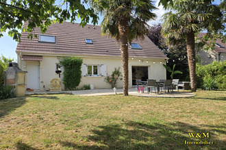 achat maison guibeville 91630