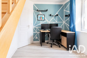 achat maison guibeville 91630