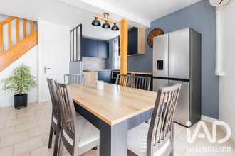 achat maison guibeville 91630