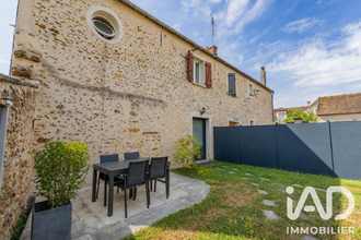 achat maison guibeville 91630