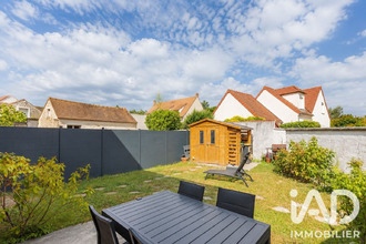 achat maison guibeville 91630