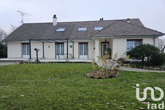 achat maison guichainville 27930