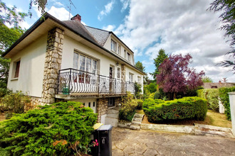 achat maison guichainville 27930