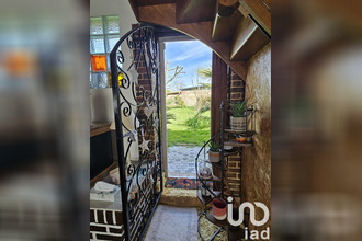 achat maison guichainville 27930